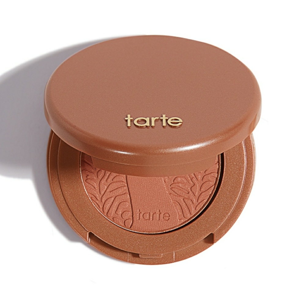 TARTE COSMETICS Deluxe Amazonian Clay 12-Hr Blush